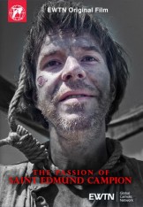 The Passion of Saint Edmund Campion DVD